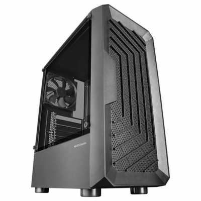 Product Κουτί Η/Υ Mars Gaming MC-2000 Μαύρο base image
