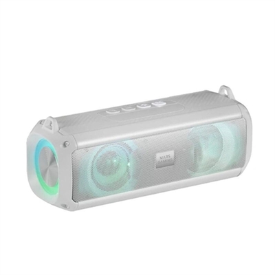 Product Φορητό Ηχείο Bluetooth Mars Gaming MSBXTW base image