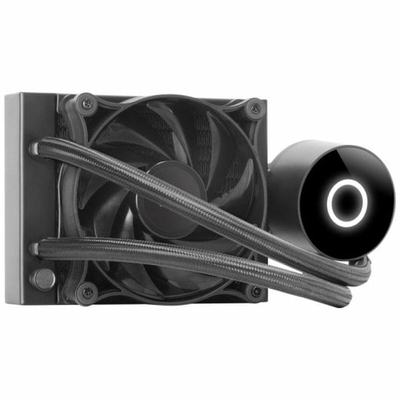 Product Υδρόψυξη Επεξεργαστή Mars Gaming MLPRO120 base image