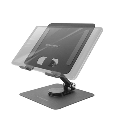 Product Βάση Tablet Mars Gaming MARST Μαύρο base image