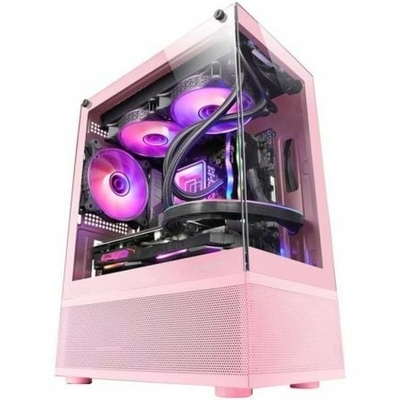 Product Κουτί Η/Υ Mars Gaming MCSEP Ροζ base image