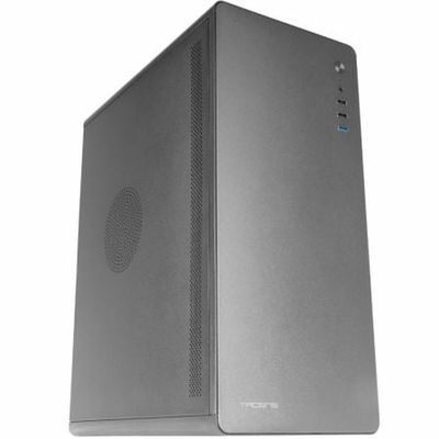 Product Κουτί Η/Υ Tacens 2ENSIS Μαύρο base image