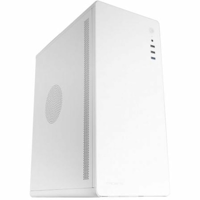 Product Κουτί Η/Υ Tacens 2ENSISW Λευκό base image