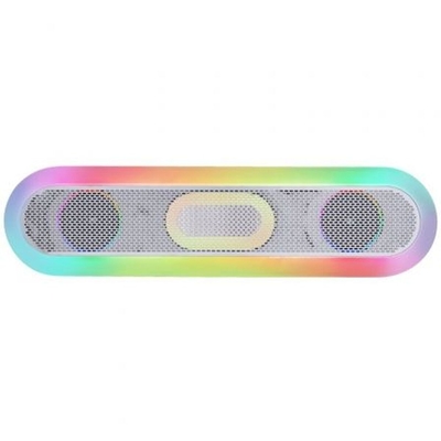 Product Ηχεία Η/Υ Mars Gaming MSBORBW Λευκό  base image