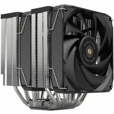Product Ψύκτρα CPU Mars Gaming MCPUXU9 base image