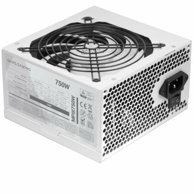 Product Τροφοδοτικό 750W Mars Gaming MPIII750W ATX base image