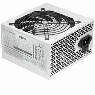 Product Τροφοδοτικό 850W Mars Gaming MPIII850W ATX base image