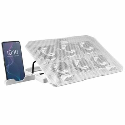 Product Βάση Laptop Mars Gaming MNBC23W base image