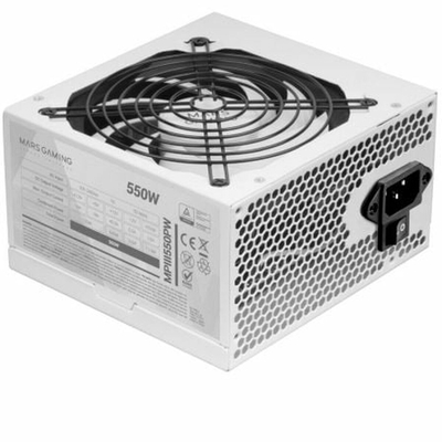 Product Τροφοδοτικό 550W Mars Gaming MPIII550PW ATX base image