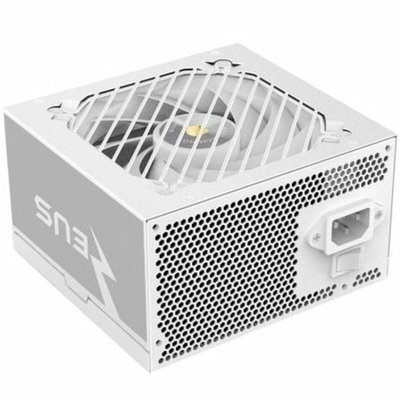 Product Τροφοδοτικό Mars Gaming MPZE750SI ATX 750 W 80 Plus Silver  base image