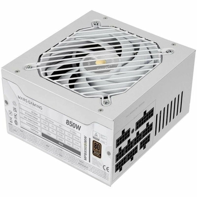 Product Τροφοδοτικό Mars Gaming MPB850SIMW ATX 850 W 80 Plus Bronze  base image