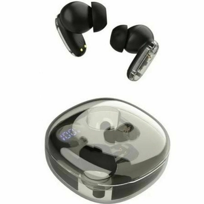 Product Bluetooth Headset Mars Gaming MHIB2 Μαύρο  base image