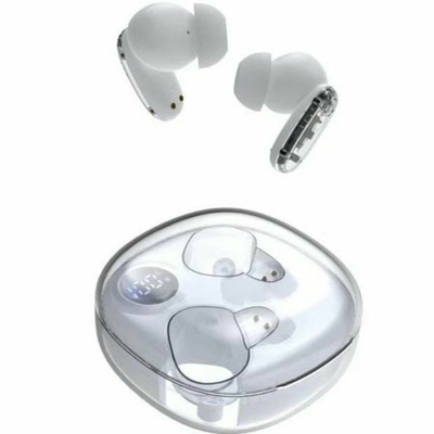 Product Bluetooth Headset Mars Gaming MHIB2W Λευκό  base image