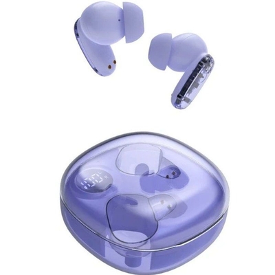 Product Bluetooth Headset Mars Gaming MHIB2PP Μωβ  base image