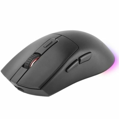 Product Ποντίκι Gaming Mars Gaming MMT3 Μαύρο  base image