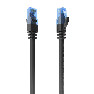 Product Καλώδιο Δικτύου UTP CAT6 Aisens A135-0851 Μαύρο 15 m base image