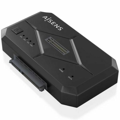 Product Docking Station Aisens ASDS-M2SATA04B base image