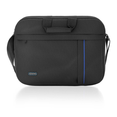 Product Θήκη για Laptop Aisens Μαύρο base image