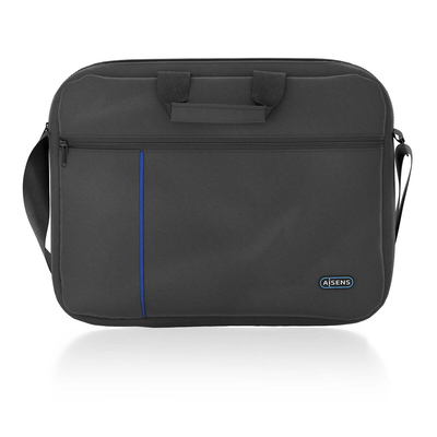 Product Θήκη για Laptop Aisens Μαύρο base image