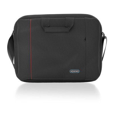 Product Θήκη για Laptop Aisens Μαύρο base image
