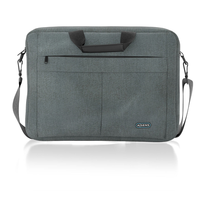 Product Θήκη για Laptop Aisens Γκρι base image