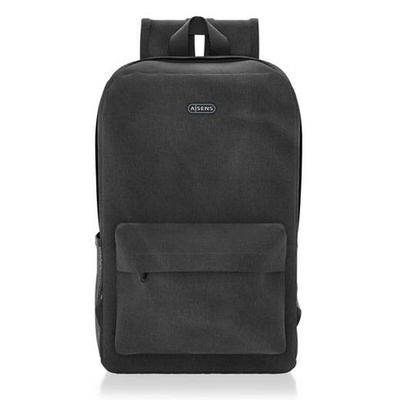 Product Τσάντα Laptop Aisens Μαύρο base image