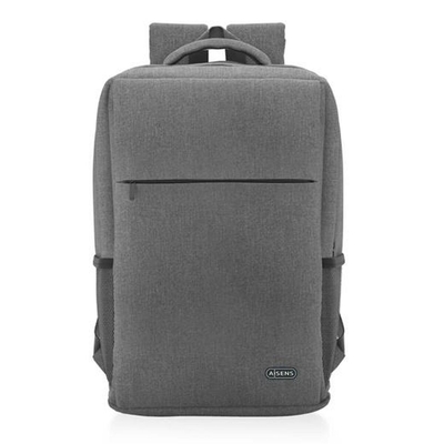 Product Τσάντα Laptop Aisens Γκρι base image