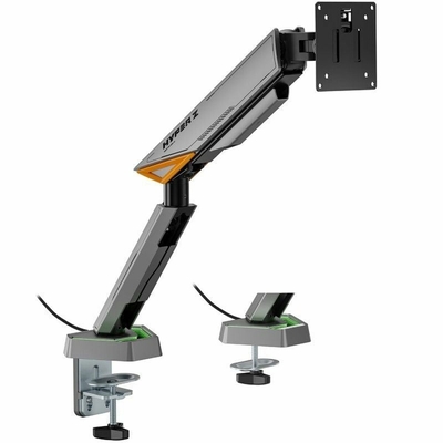 Product Επιτραπέζια Βάση για Οθόνη Aisens DT49TSRRGB-347  base image
