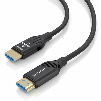 Product Καλώδιο HDMI Aisens A148-0929 15 m Μαύρο  base image