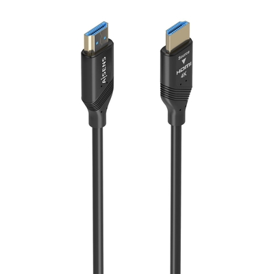 Product Καλώδιο HDMI Aisens A148-0930 Μαύρο 20 m  base image