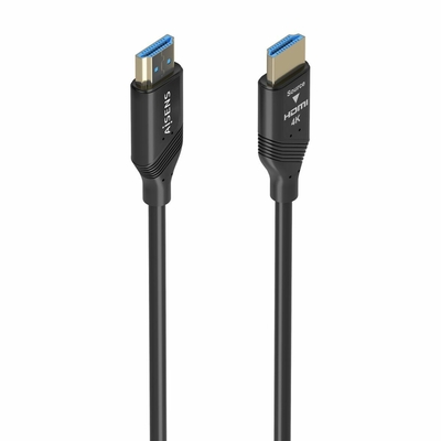 Product Καλώδιο HDMI Aisens A148-0932 Μαύρο 30 m  base image