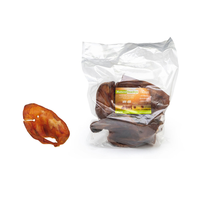 Product Σνακ για Σκύλο Snackys x10 Αυτί base image