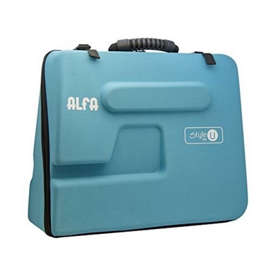 Product Θήκη αποθήκευσης Alfa STYLE TO YOU Ραπτομηχανή base image