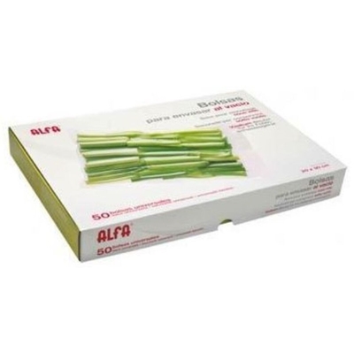 Product Συσκευή Vacuum Alfa OMP25144 30 x 35 cm 30 x 40 cm base image