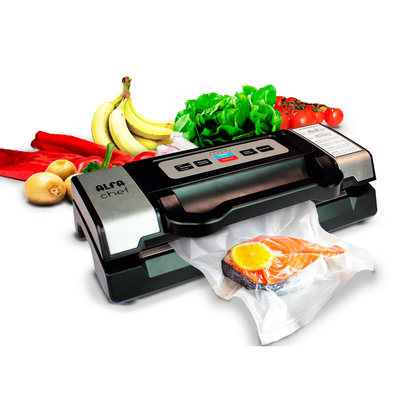 Product Συσκευή Vacuum Φύλαξης Alfa Chef base image