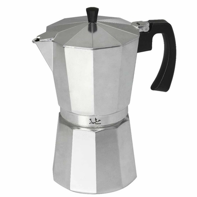Product Ιταλικη Καφετιέρα JATA CCA9 * Αλουμίνιο (9 φλιτζάνια) base image