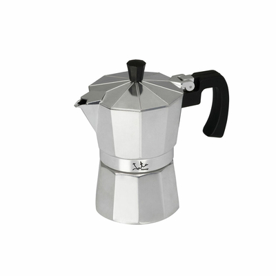 Product Ιταλικη καφετιερα JATA CCA12 Ανοξείδωτο ατσάλι (6 φλιτζάνια) base image