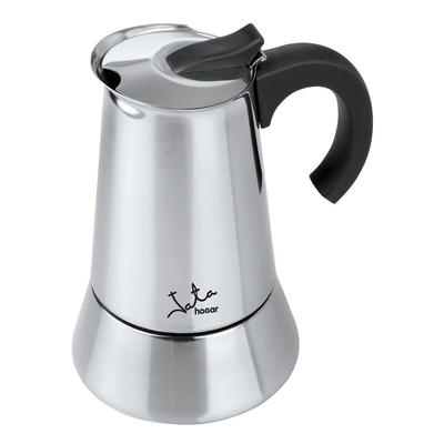 Product Μπρίκι Espresso JATA Cax112 Odin από Ανοξείδωτο Ατσάλι (12 Kopper) base image