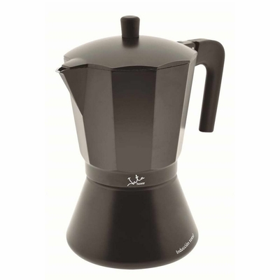 Product Ιταλικη Καφετιέρα JATA CFI12 Αλουμίνιο 12 Kopper base image