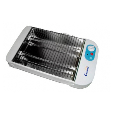 Product Τοστιέρα COMELEC TP-706 600W 600W base image