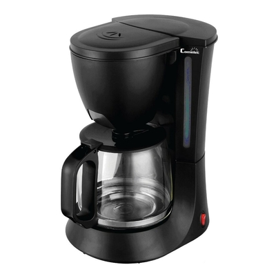 Product Καφετιέρα Φίλτρου COMELEC C2 1,2 L Μαύρο base image