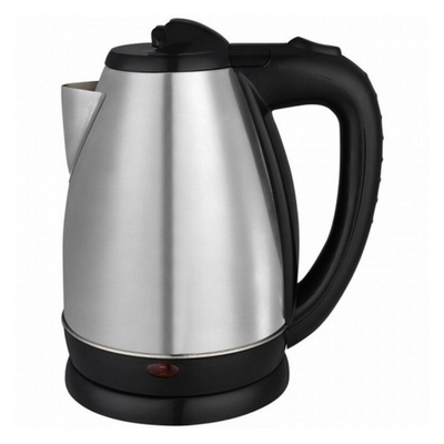 Product Βραστήρας COMELEC 222911 1,8L Μέταλλο (1 L) (8 L) base image