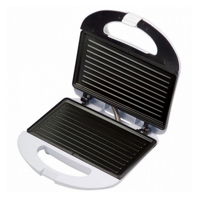 Product Τοστιέρα/Γκριλ COMELEC SA1205B 700W Λευκό 700W base image