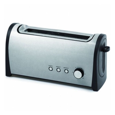 Product Φρυγανιέρα COMELEC 225101 1000W Inox base image