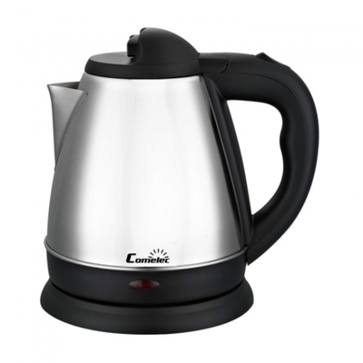 Product Βραστήρας COMELEC WK7316 1,2 L 1600W base image
