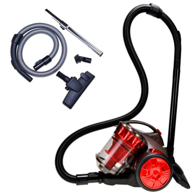 Product Κυκλωνική Ηλεκτρική Σκούπα COMELEC ASP2209 79 dB 700W Πολύχρωμο 700 W base image