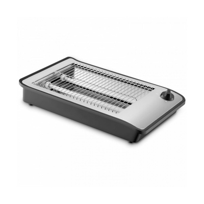 Product Τοστιέρα COMELEC TP7064 600 W Μαύρο Ανοξείδωτο ατσάλι base image