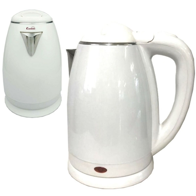 Product Βραστήρας COMELEC WK7321 Λευκό 1500 W 1,8 L base image