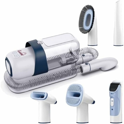 Product Ηλεκτρική Σκούπα με Σακούλα COMELEC SM7569 base image