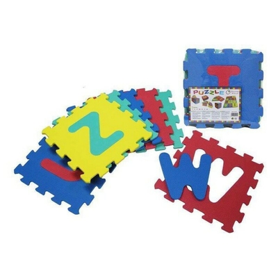 Product Παζλ Eva (32 x 32 cm) base image